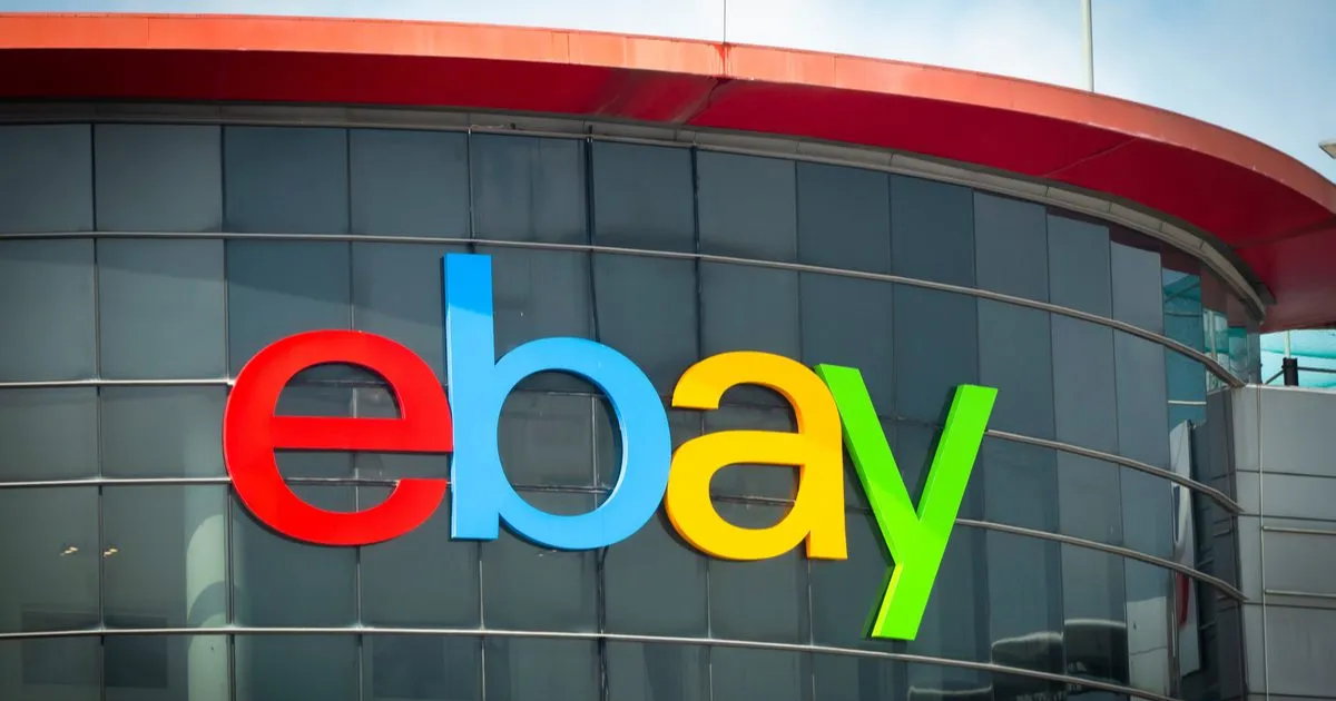 eBay