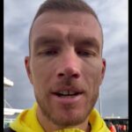 edin dzeko