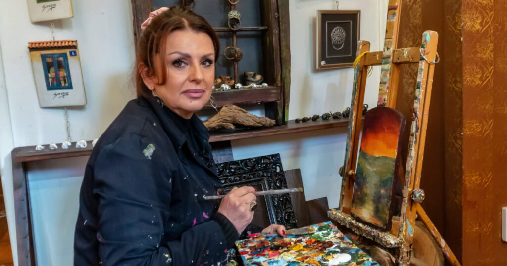 esvalda baščaršija