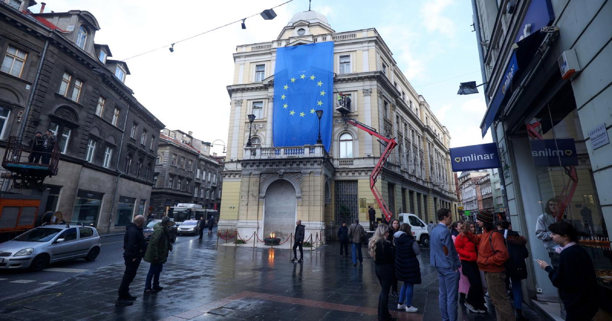 eu integracije