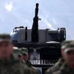 eufor butmir