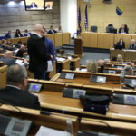parlament fbih