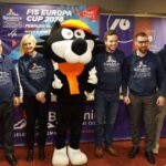 fis europa cup