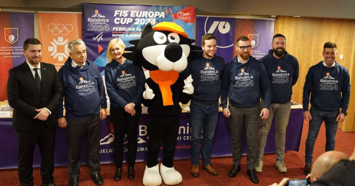 fis europa cup