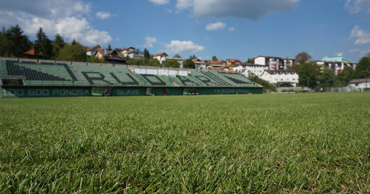 rudar kakanj