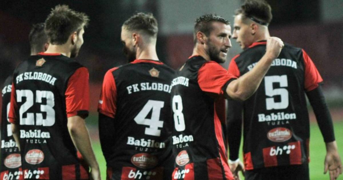 fk sloboda
