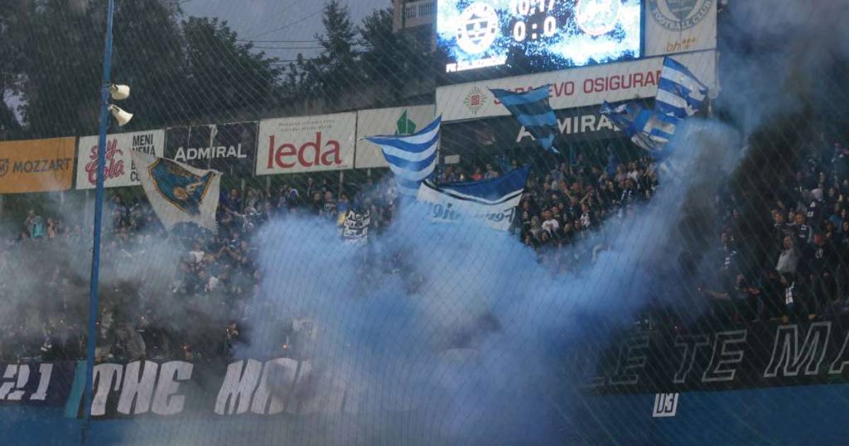 fk zeljeznicar