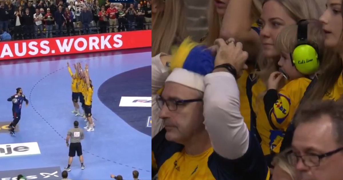 francuska svedska sut