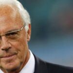 franz beckenbauer