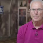 franz beckenbauer