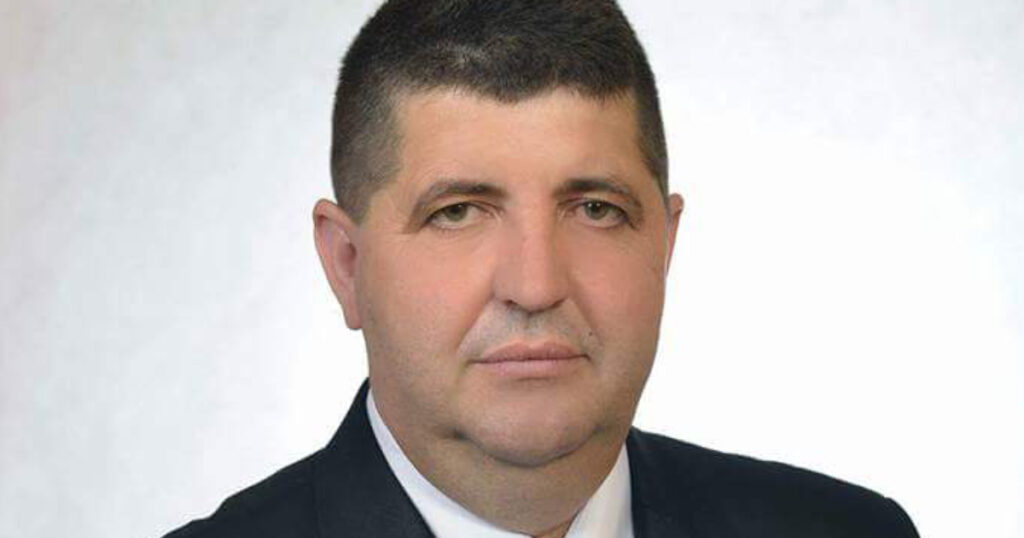 rahim gadžić