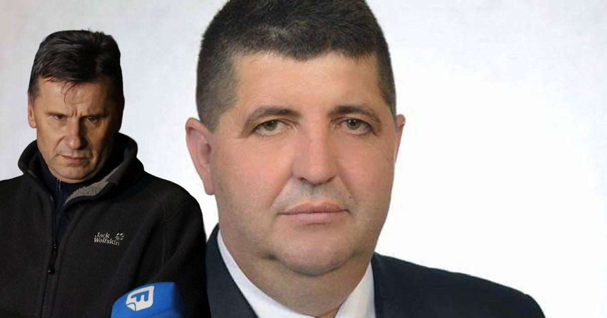 novalić gadžić
