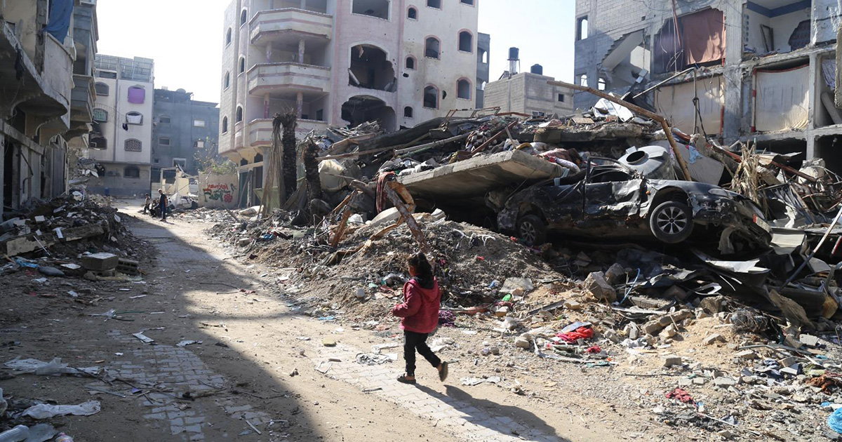 gaza izrael hamas