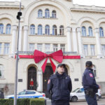 dojava o bombi u banjaluci