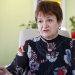 helena loncar