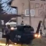 helikopter eufor kraljevica