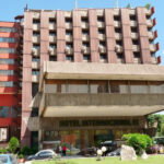 Hotel Internacional Zenica