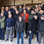 hp mostar štrajk upozorenja
