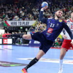 Koeln: Hrvatska i Francuska susreli se u drugom krugu EP-a rukometaša