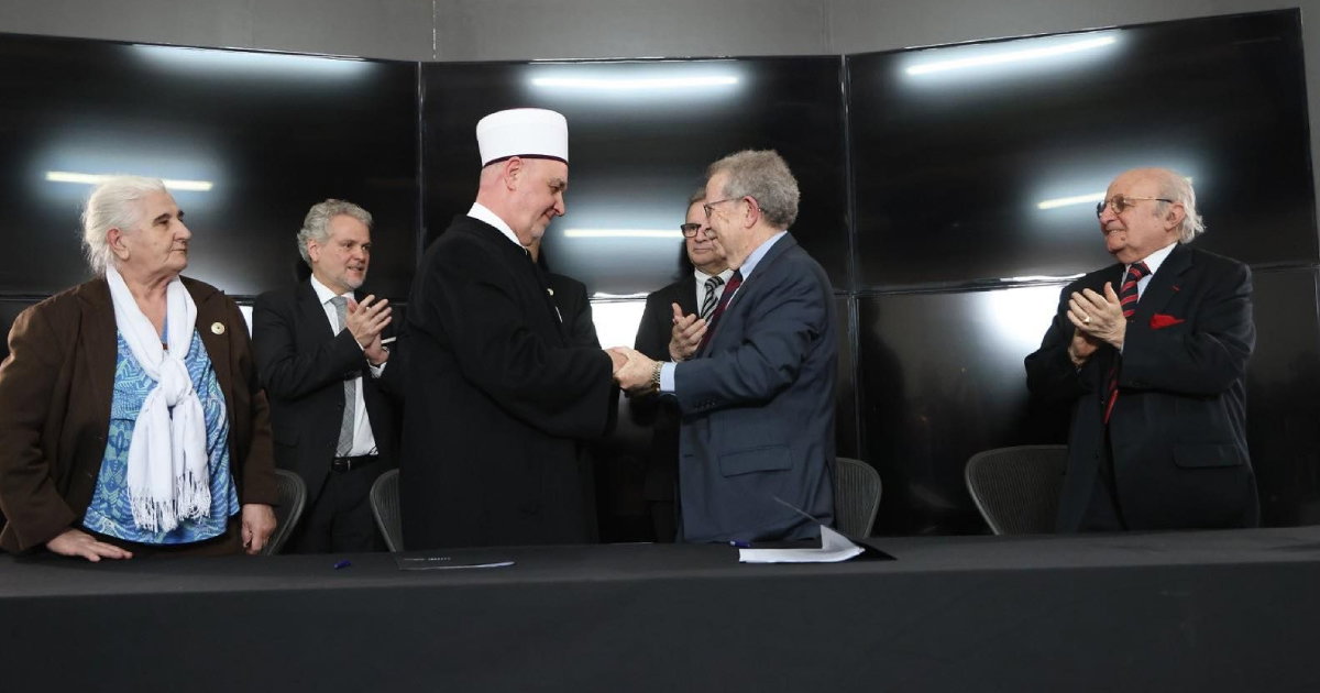 inicijativa srebrenica
