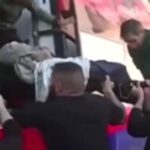 iran napad isil teheran
