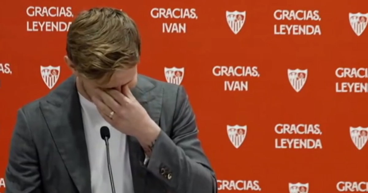 ivan rakitic