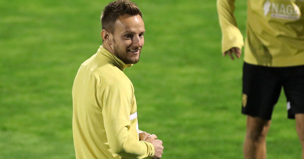 ivan rakitić