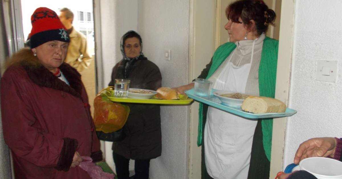 javna kuhinja merhamet bihac