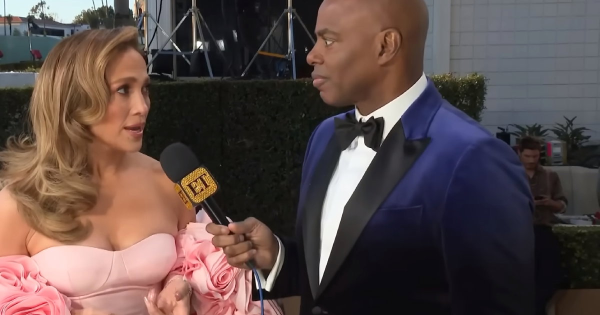 jennifer lopez nagrade