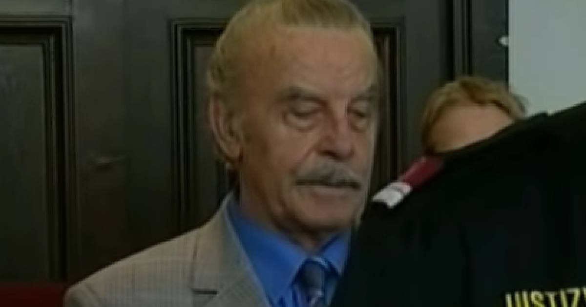 joseph fritzl