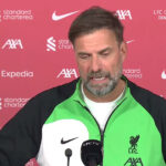 jurgen klopp presica odlazak