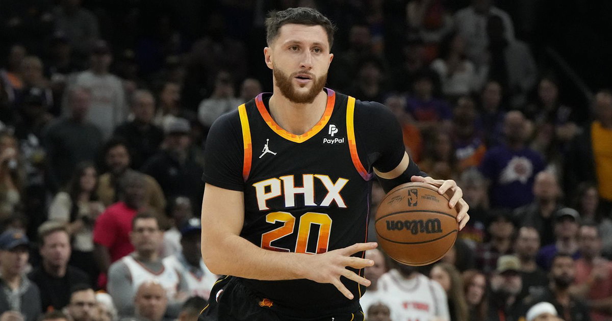 jusuf nurkic