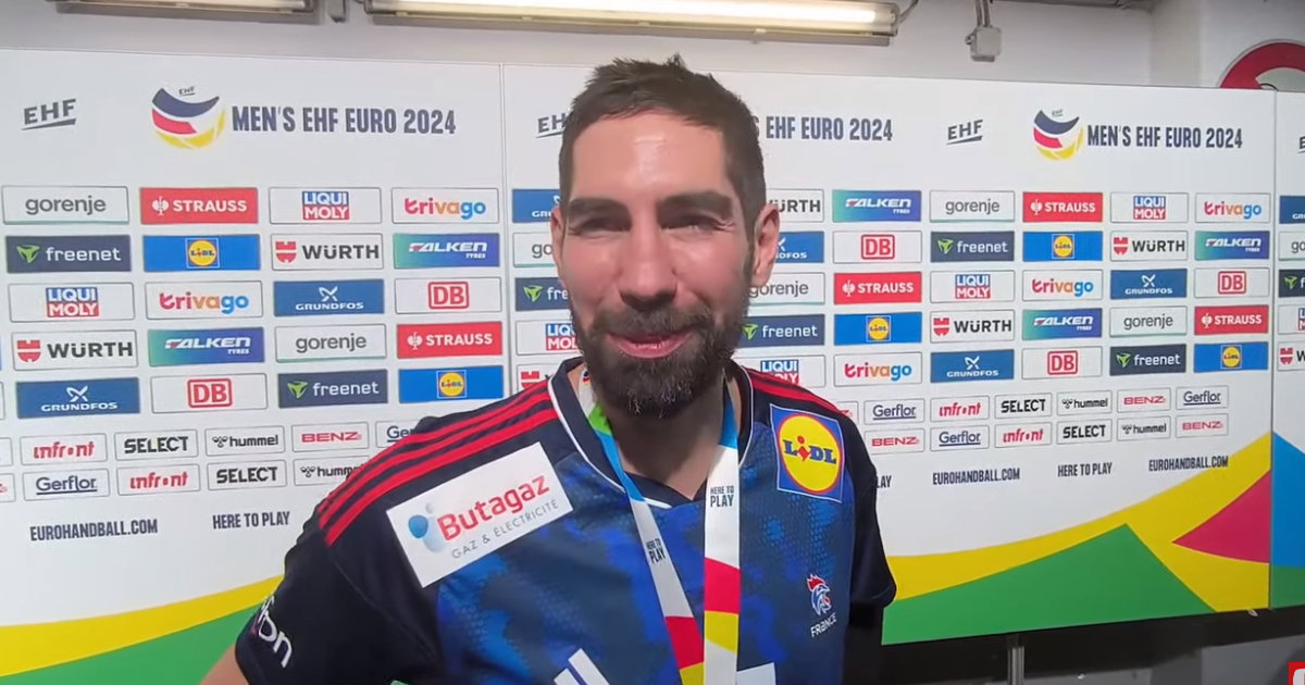 nikola karabatic
