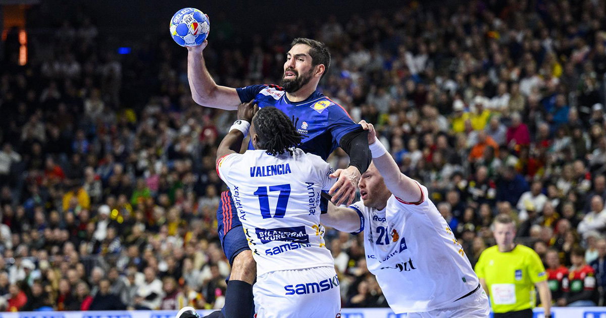 karabatić