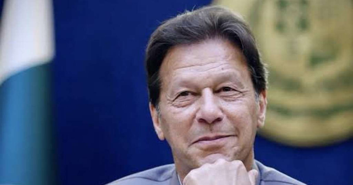 khan pakistan