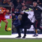 kolasinac mourinho