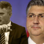 komsic plenkovic
