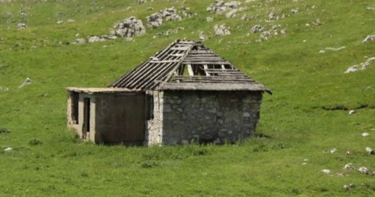 kuća spasa bjelašnica