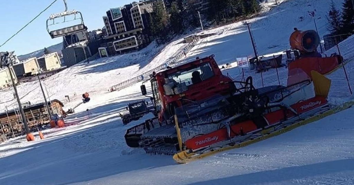 bjelašnica
