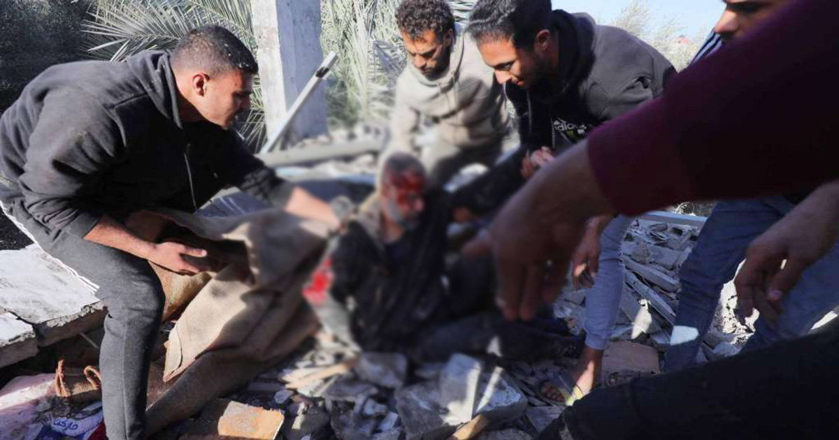 gaza