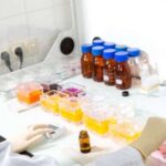laboratorija