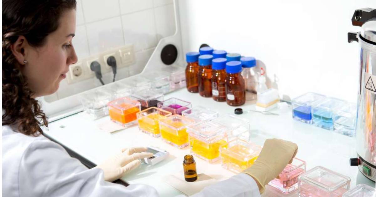 laboratorija