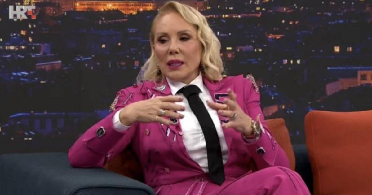 lepa brena