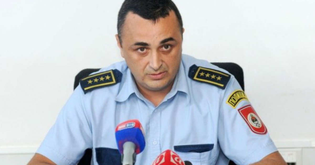 lubura nedeljko