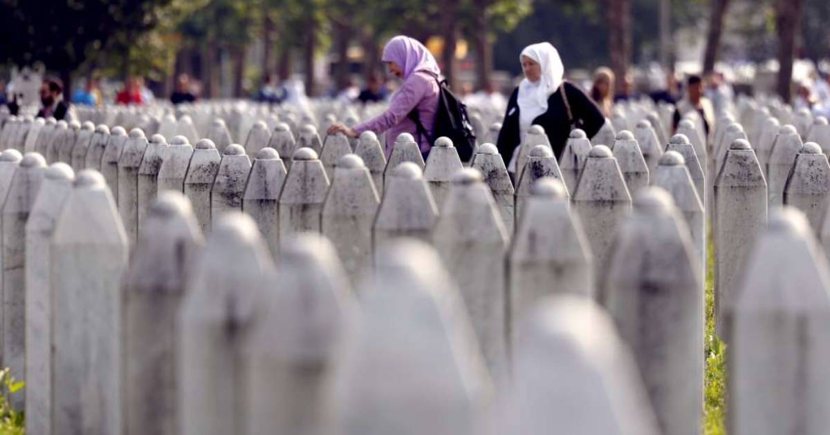 majke srebrenice
