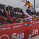 mnuel fellser skijanje