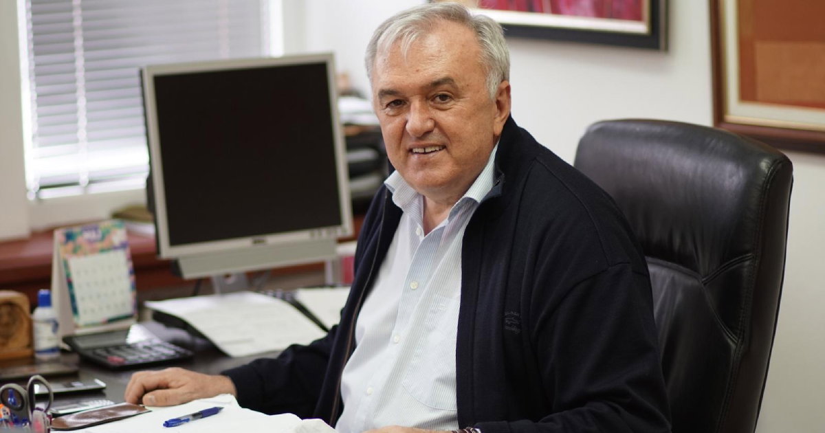 marinko umičević