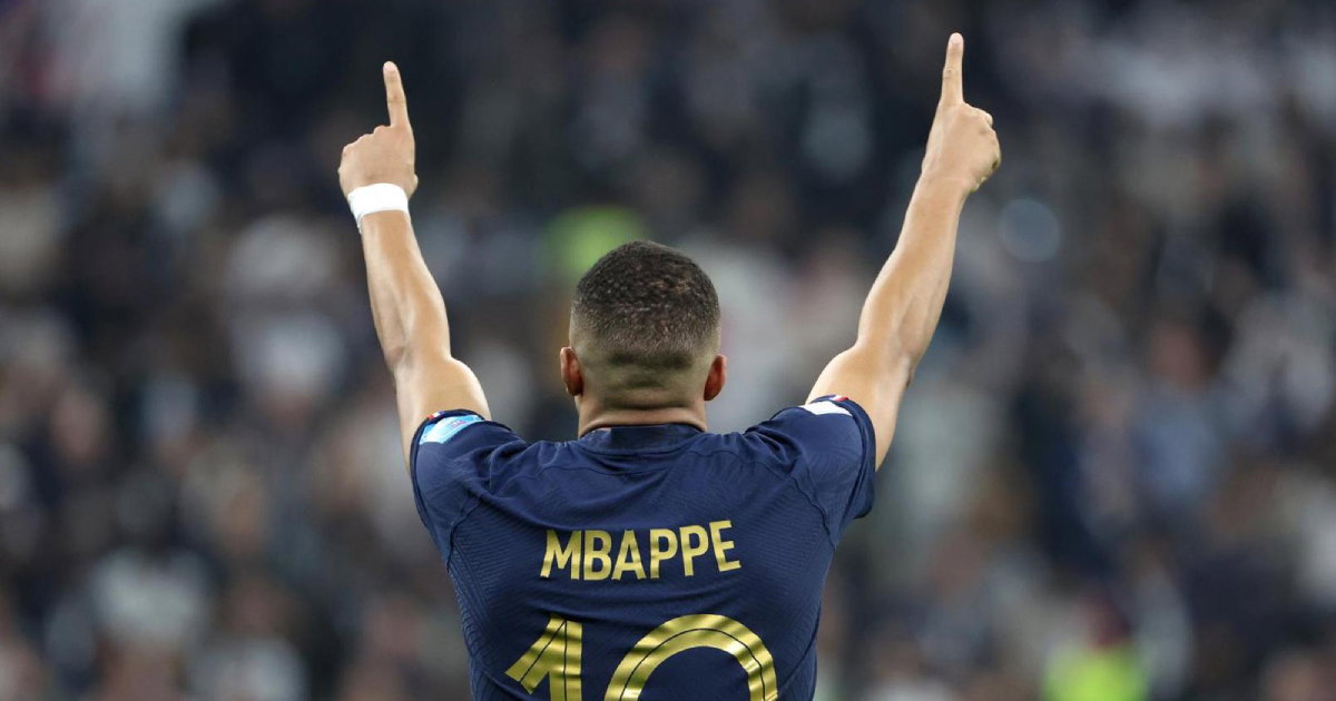 mbappe pixsell