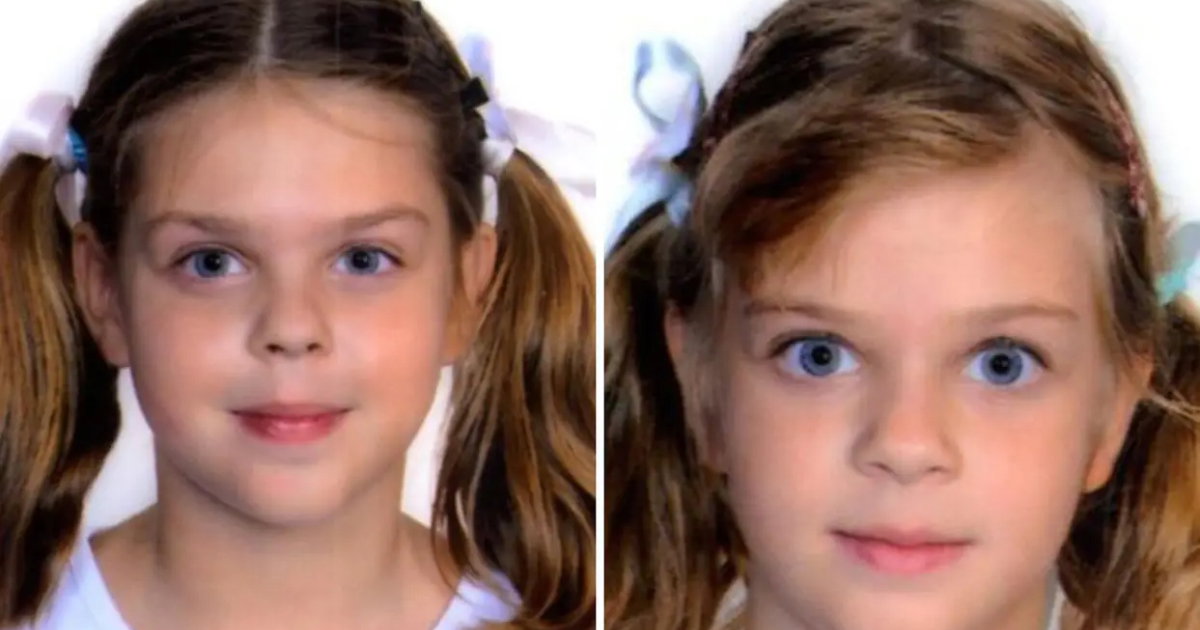 Mia i Tina Kuprešaković