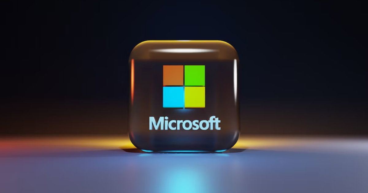 microsoft unsplash